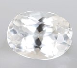 Серьги с розовым кварцем авторской огранки 15,1 карата  и скаполитами 1,37 карата Золото