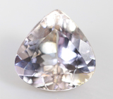 Полихромный цоизит 0,84 карата 