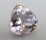 Полихромный цоизит 0,84 карата 