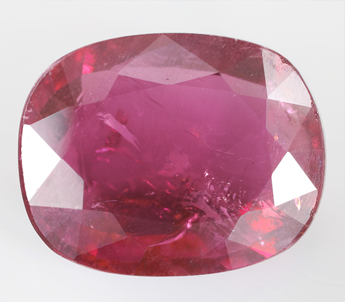 Крупный! Рубеллит 10,71 карата