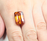 Крупный! Сфалерит 19,69 карата 