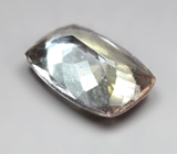 Полихромный цоизит 1,64 карата