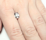 Полихромный цоизит 1,64 карата