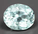 Аквамарин 3,33 карата 