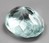 Аквамарин 3,33 карата 