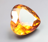 Чистейший цитрин мадейра 4,9 карата