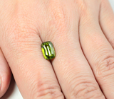 Перидот 3 карата 