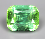 Open color grade! Полихромный турмалин 2,08 карата 