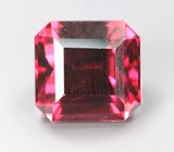 Чистейший умбалит гранат 2,99 карата 