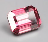 Чистейший умбалит гранат 3,28 карата