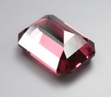 Чистейший умбалит гранат 3,28 карата