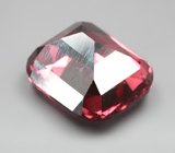 Чистейший умбалит гранат 3,59 карата