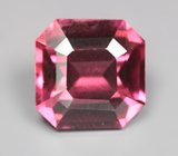 Умбалит гранат высокой чистоты 2,43 карата