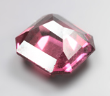 Умбалит гранат высокой чистоты 2,43 карата 