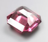 Умбалит гранат высокой чистоты 2,43 карата