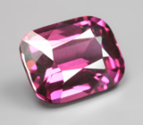 Чистейший крупный умбалит гранат 4,15 карата 