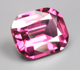 Чистейший умбалит гранат 3,88 карата 