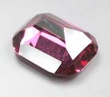 Чистейший умбалит гранат 3,88 карата 