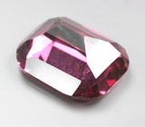 Чистейший умбалит гранат 3,88 карата