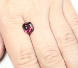 Чистейший умбалит гранат 3,62 карата 