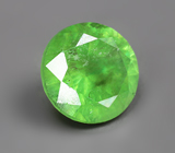 Уральский демантоид 0,58 карата 