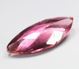 Розовато-пурпурный турмалин 1,1 карата 