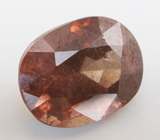 Гранат со сменой цвета 2,22 карата 