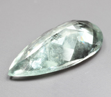 Мятно-зеленый турмалин 3,59 карата 