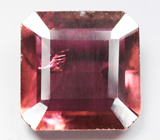 Рубеллит турмалин 4,16 карата 