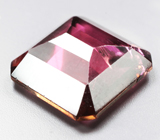 Рубеллит турмалин 4,16 карата 