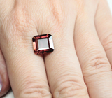 Рубеллит турмалин 4,16 карата 