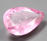 Розовый турмалин 4,16 карата 