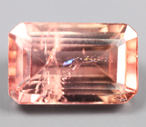 Падпараджа турмалин 5,55 карата 