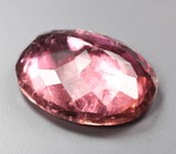 Красный турмалин 5,67 карата 