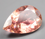 Падпараджа турмалин 5,93 карата 