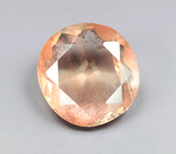 Редкий! Орегонский солнечный камень 0,92 карата 