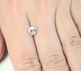 Данбурит 1,37 карата