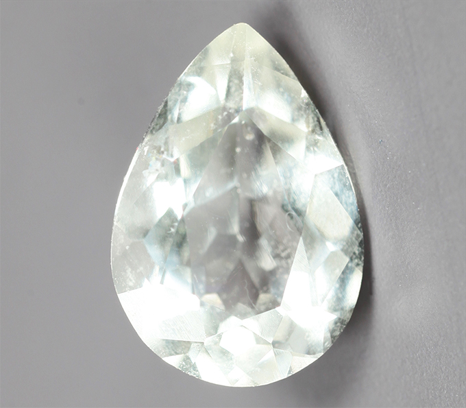 Скаполит 1,31 карата