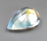 Ограненный лунный камень 1,47 карата