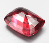 Рубиновая шпинель 1,75 карата 