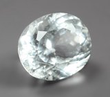 Редкий поллуцит 5,4 карата