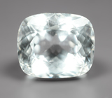 Крупный гошенит 10,72 карата 