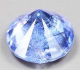 Танзанит 3,69 карата