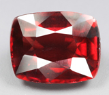 Пироп гранат 4,81 карата 