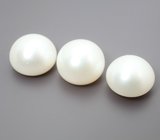 Набор из 3 морских жемчужин 31,84 карата 