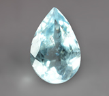 Аквамарин 2,9 карата 