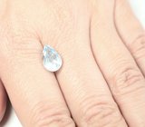 Аквамарин 2,9 карата