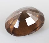 Гранат со сменой цвета 2,51 карата