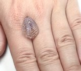 Резной аметрин 10,44 карата