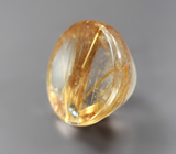 Рутиловый кварц 6,34 карата 